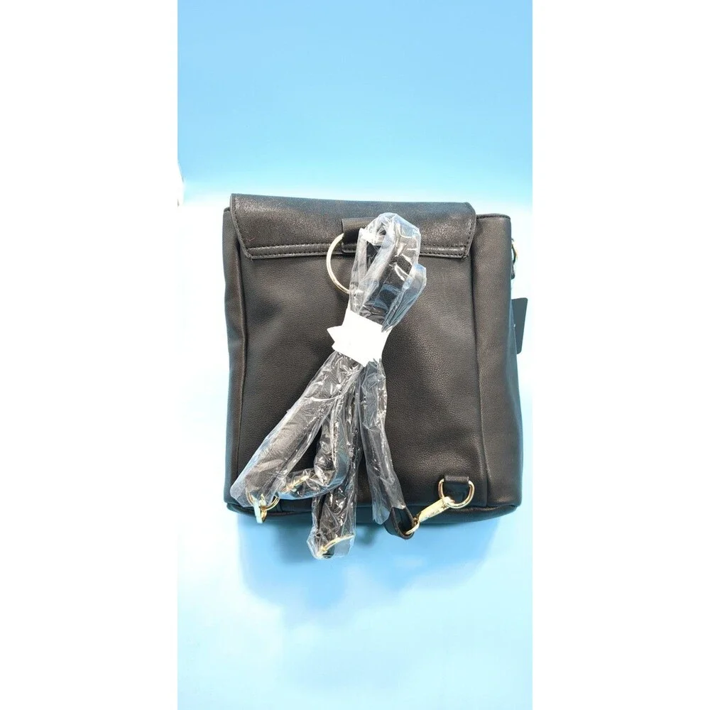 Disney Villains Ursula Bioworld Backpack Purse